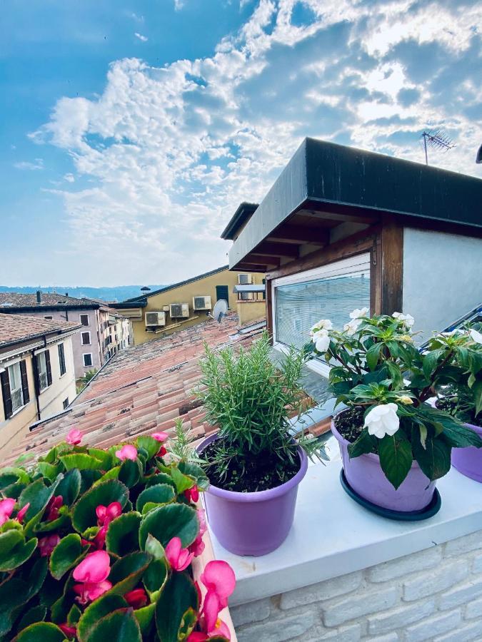La Casa Di Angelina Apartment Salo Exterior photo