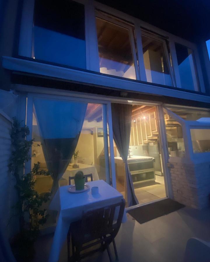 La Casa Di Angelina Apartment Salo Exterior photo