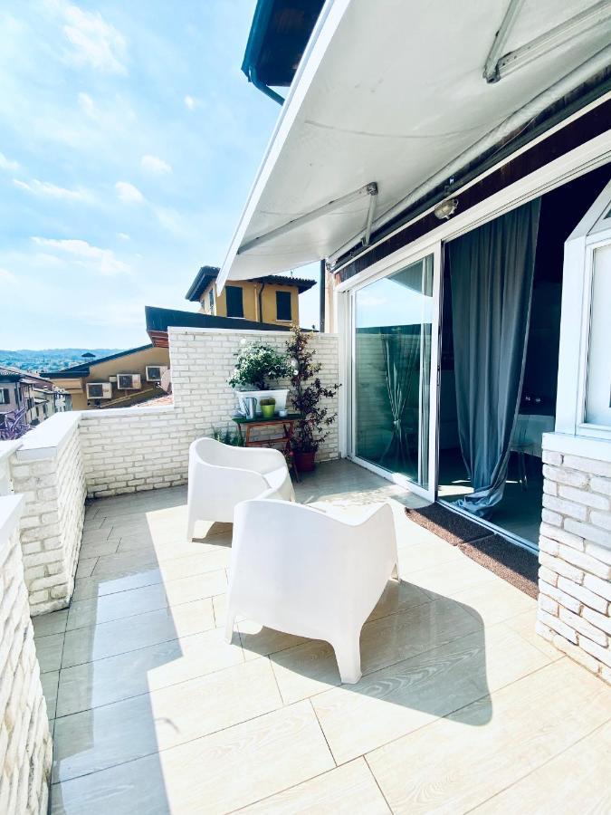La Casa Di Angelina Apartment Salo Exterior photo