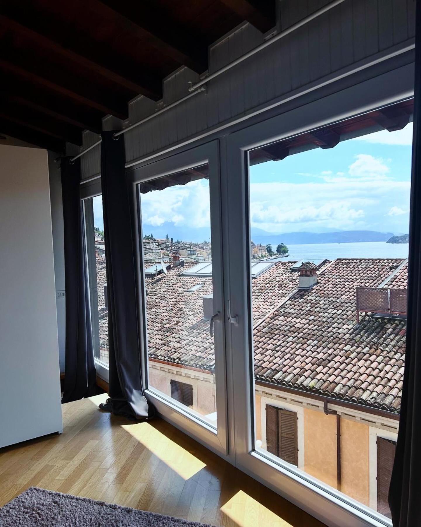 La Casa Di Angelina Apartment Salo Exterior photo